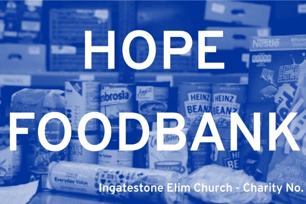 link to hope foodbank information